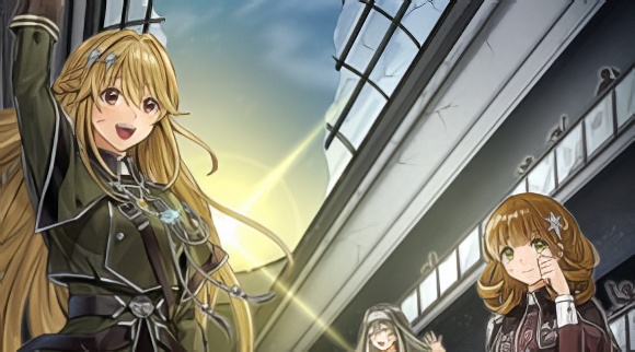 エクソシスター