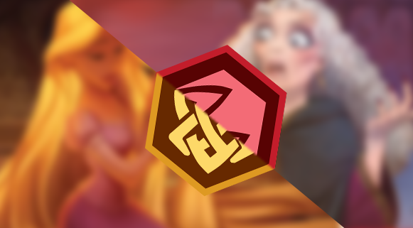 アンバー/ルビー