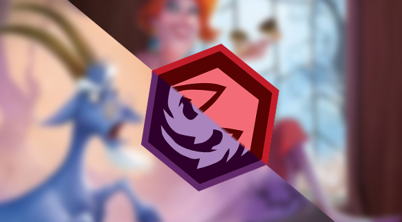 アメジスト/ルビー