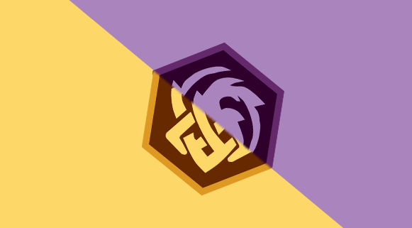 アンバー/アメジスト