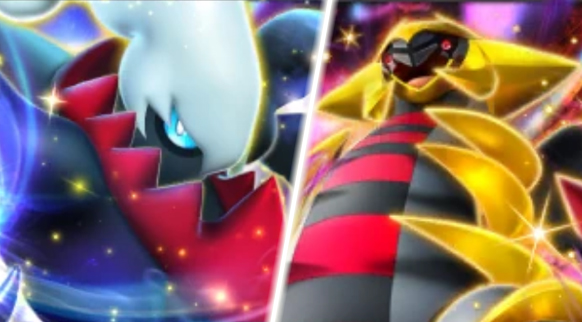 骑拉帝纳ex达克莱伊ex