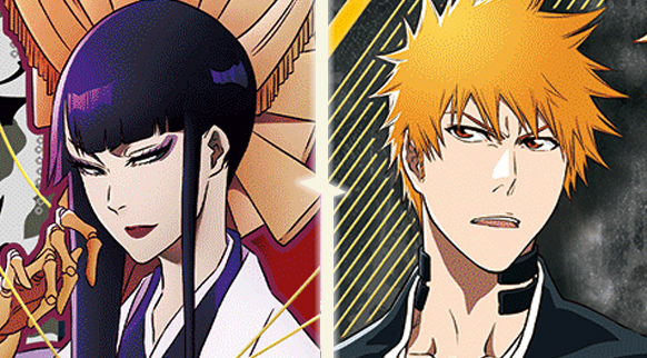 [紫]零番队一护