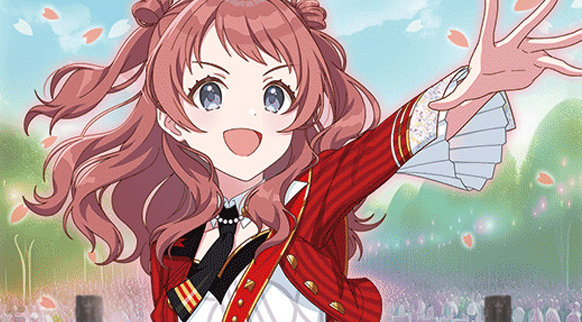 [赤]咲季＆手毬＆ことね