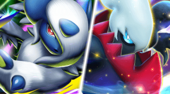 メガアブソルexダークライex