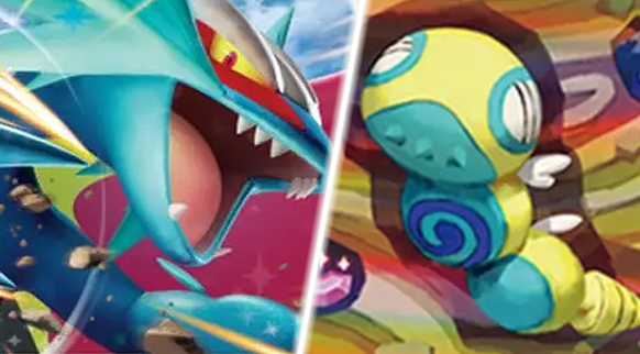 トドロクツキ&ノココッチ